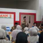 kepala madrasah samsudin
