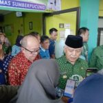 Akses Layanan Kesehatan Didekatkan, Pemkab Malang Dorong Sumberpucung Jadi Rumah Sakit Rujukan Baru