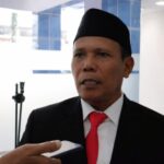 Samsul Hadi Direktur utama tirta kanjuruhan