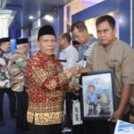 Halal Bihalal Perumda Tirta Kanjuruhan, Momentum Perkuat Layanan Air Bersih untuk Masyarakat