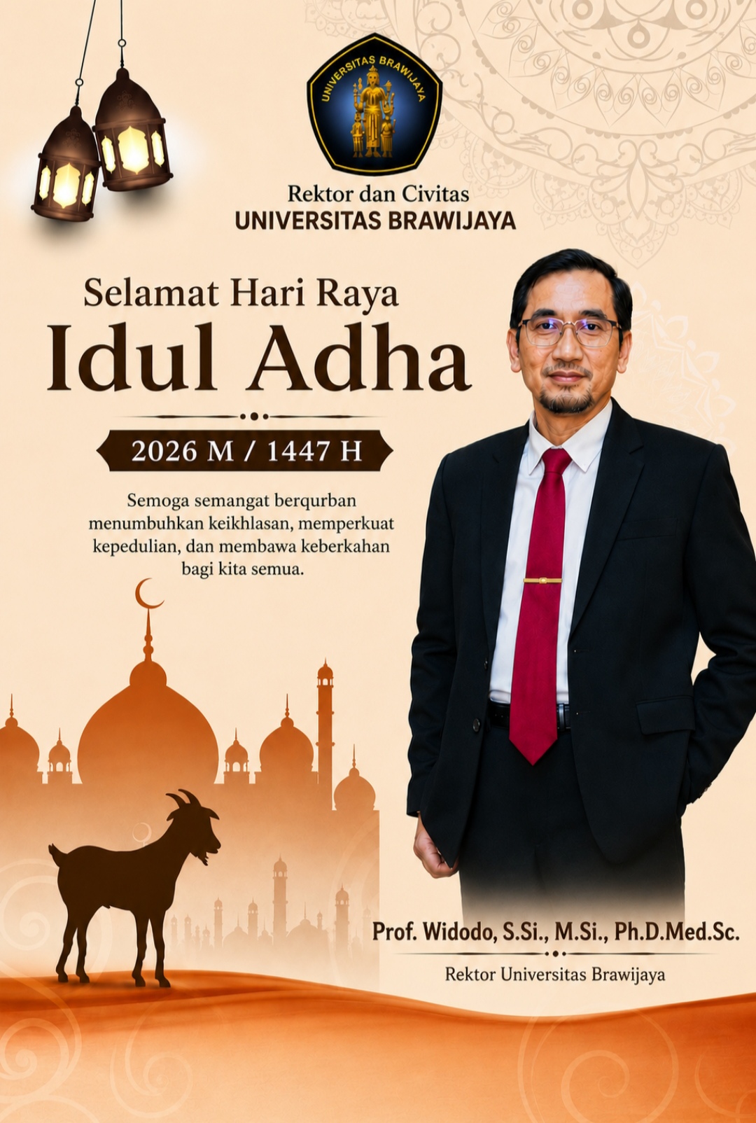 id adha ub