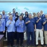 Perumda Tirta Kanjuruhan Studi Banding ke Perum Jasa Tirta I, Perkuat Tata Kelola dan Kinerja Pelayanan