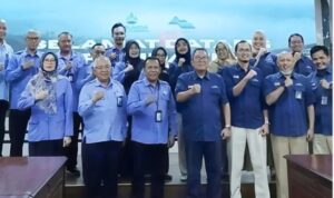 Perumda Tirta Kanjuruhan Studi Banding ke Perum Jasa Tirta I, Perkuat Tata Kelola dan Kinerja Pelayanan