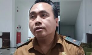 Kepala Disporapar Kota Malang, Arif Tri Sastyawan